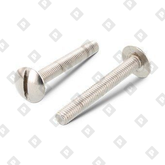 NFE 27-128 A2 M5X25 - №1