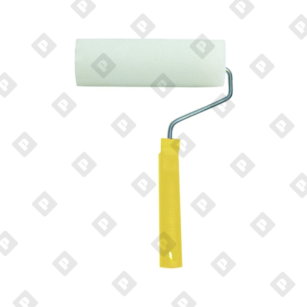 Валик поролон Biber 31561 с бюгелем 100 мм - №1