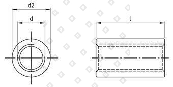Art. 9070 A2 M 8X40 - №5