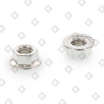 DIN 6923 A2 M 4 - №1