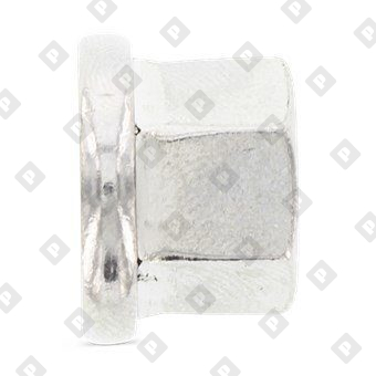 DIN 6331 A2 M 16 - №2