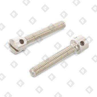 DIN 404 AISI 303 M 3X16 - №1