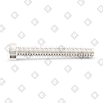 ISO 14580 A2 M3X10 TX10 - №2