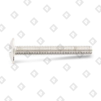 NFE 27-128 A2 M5X25 - №2