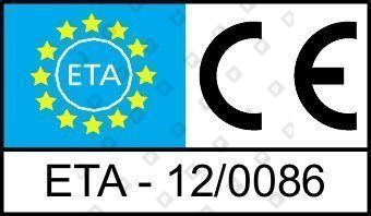 Art. 9505 A2/CV 6,0X25 упл. шайба 16 мм - №5