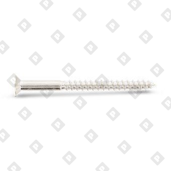 DIN 7997 A2 4,0X35 Z - №2