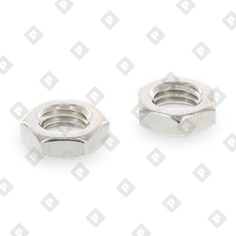 ISO 4035 A4-035 M 6 - №1