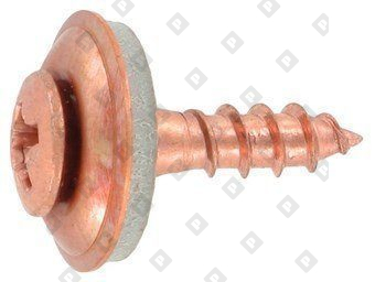 Art. 9167 A2-Cu 4,5X45 Z - №2